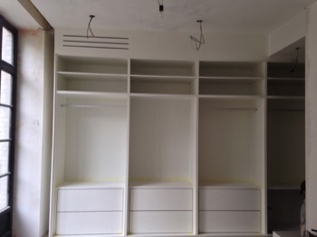  Dressing Brussels 