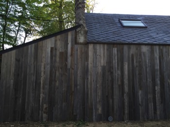  Barnwood exterior 