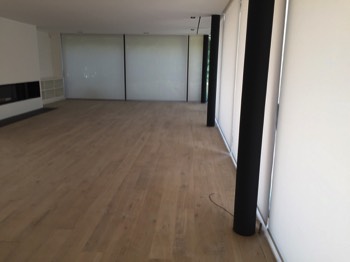  Wooden flooring Brussels,Uccle 