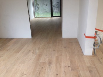  Wooden flooring Brussels,Uccle 