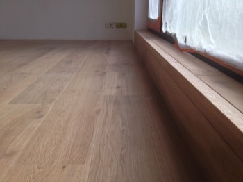  Wooden flooring Brussels,Uccle 