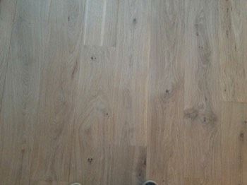  Woo flooring in Brussels, Ixelles 