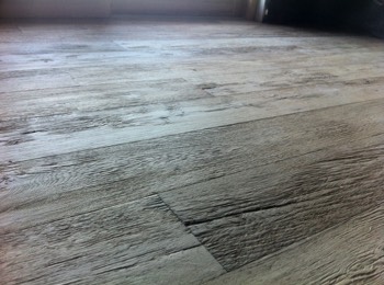  Reclaimed flooring France 