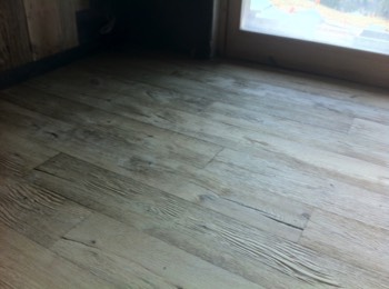  Reclaimed flooring France 