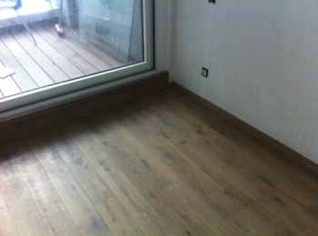  Wood flooring installation Liege 