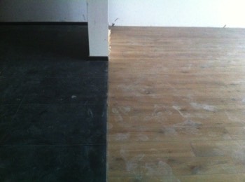  Wood flooring installation Liege 