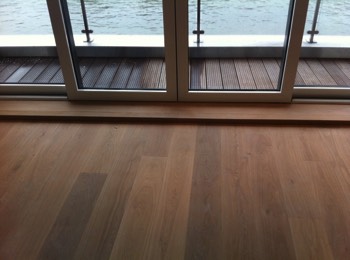  Wood flooring installation Liege 