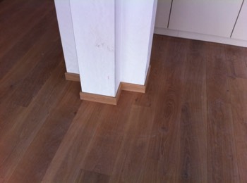  Wood flooring installation Liege 