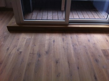  Wood flooring installation Liege 