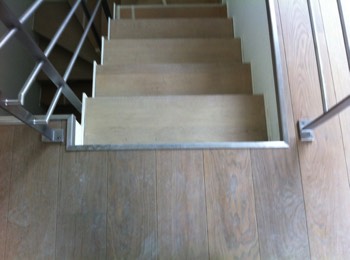  Wood flooring installation Liege 