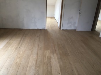  Wood flooring installation Genappe 