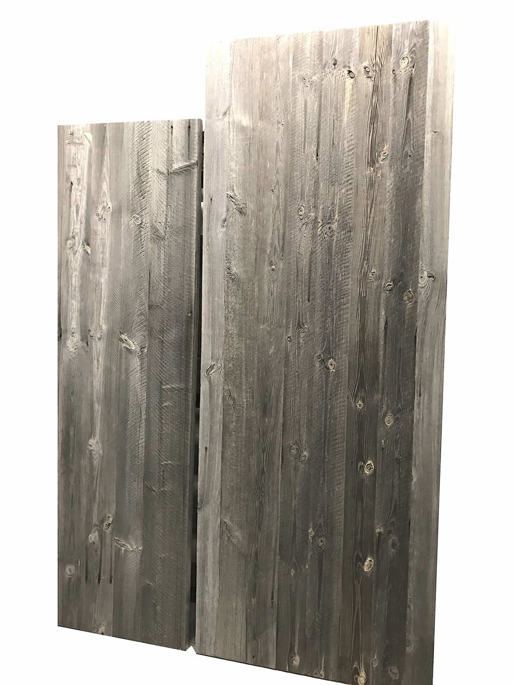  Barnwood panel 