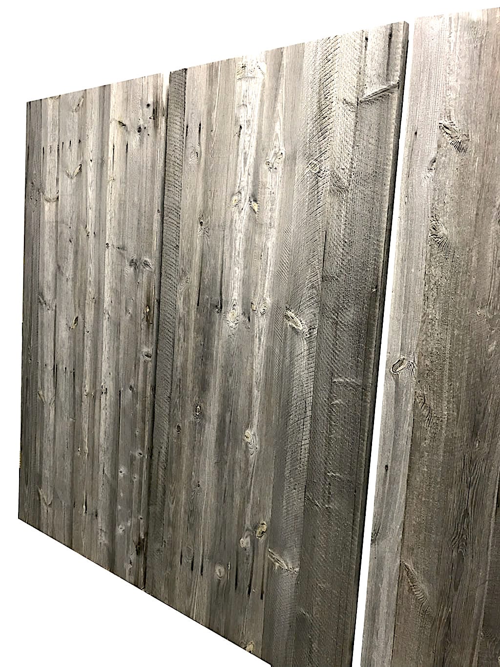  Barnwood panel 