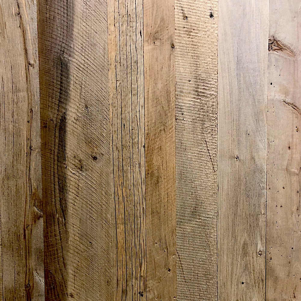  Light brown barn wood 