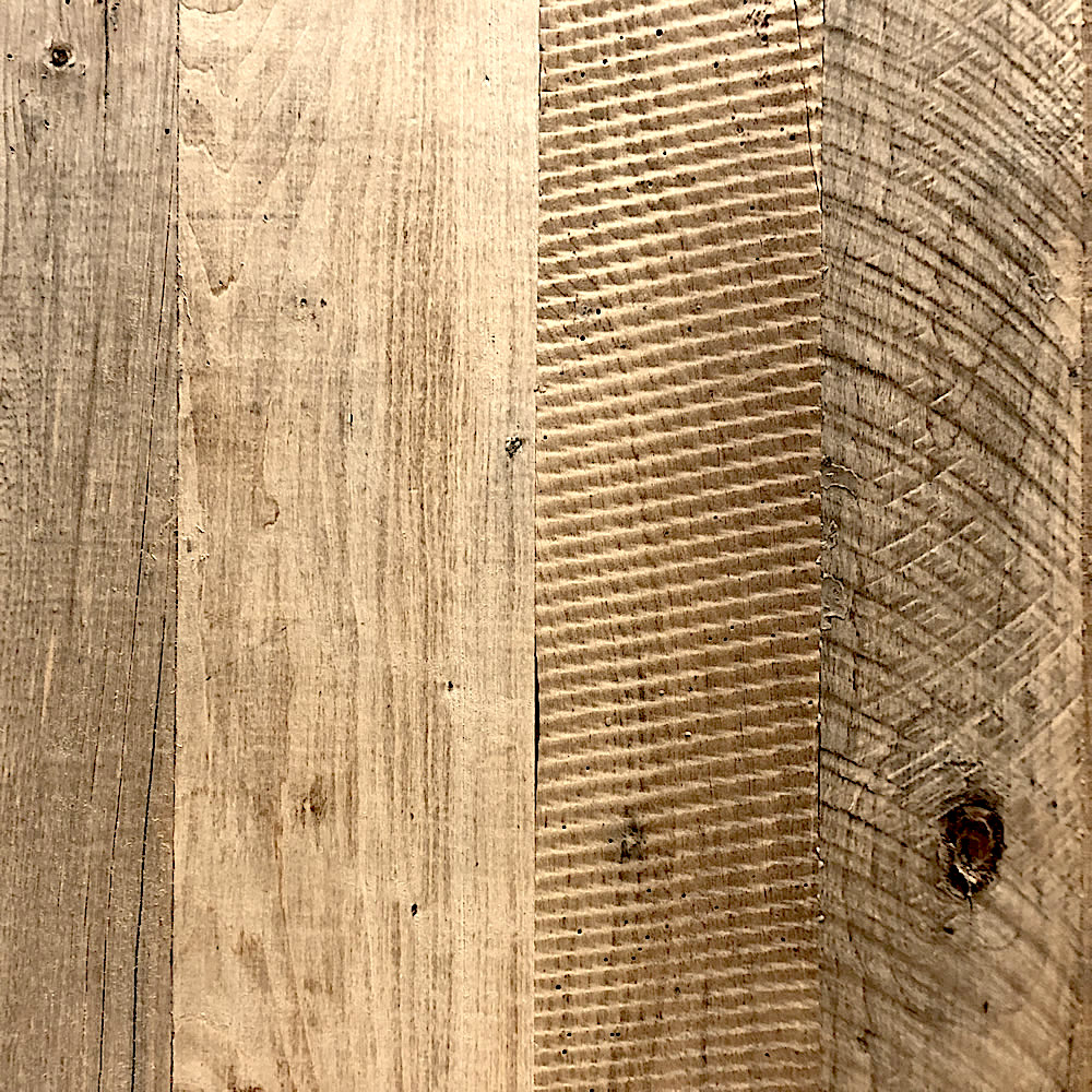  Light brown barn wood 