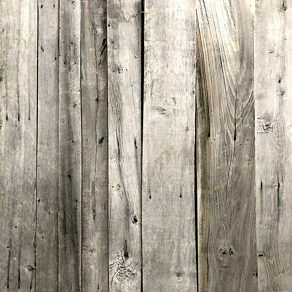  Silver barn wood 