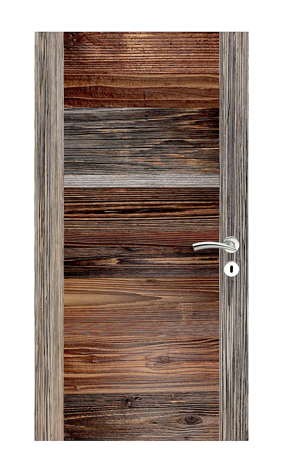  Barn wood door 