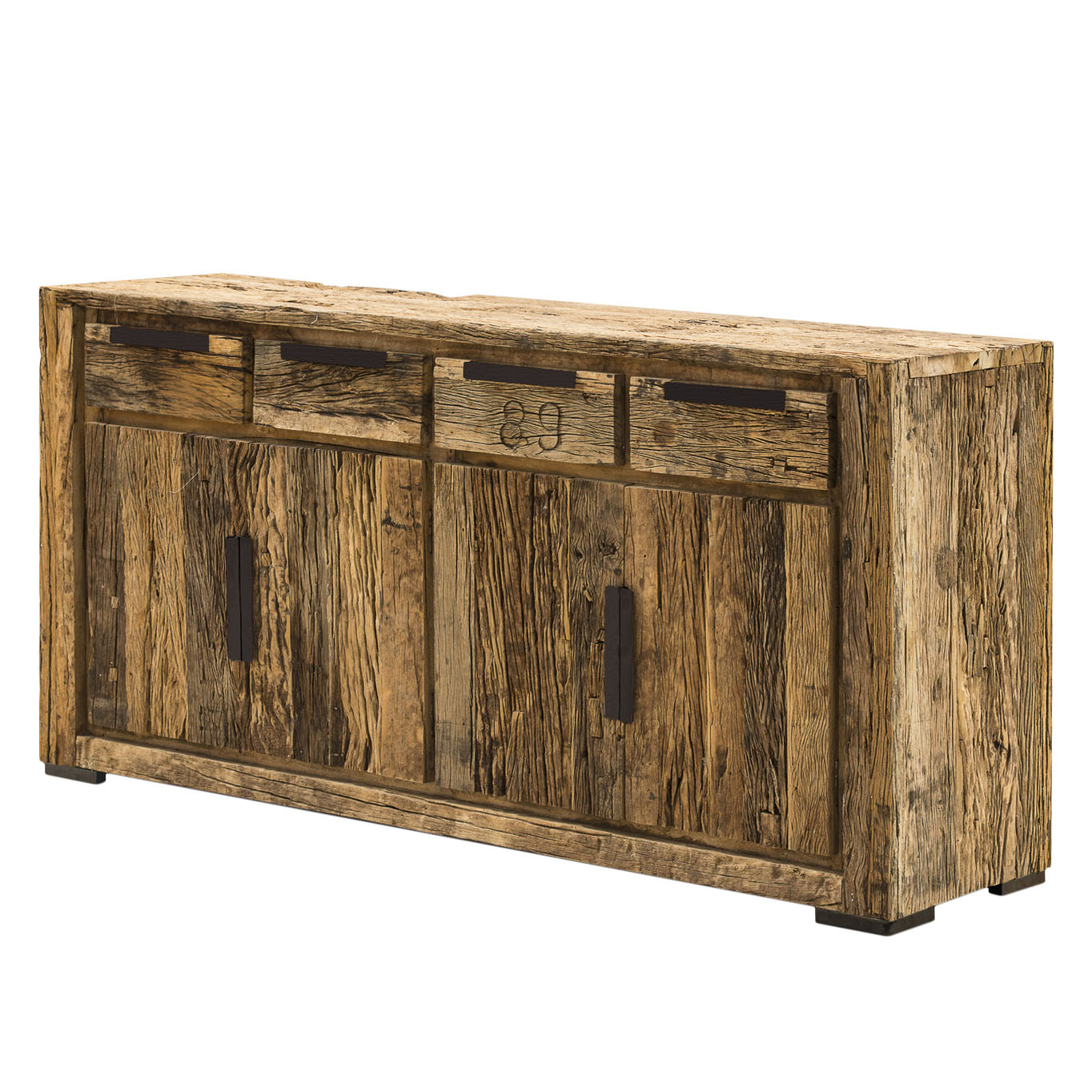  Reclimed wood furniture 