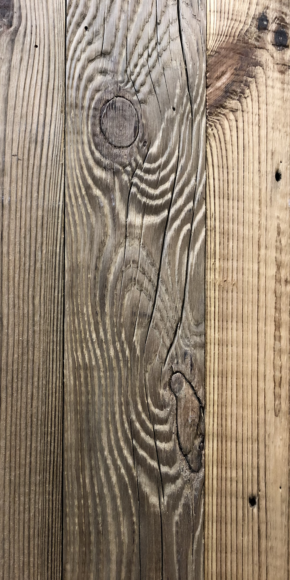 brown barnwood table, barn wood table top, reclaimed table