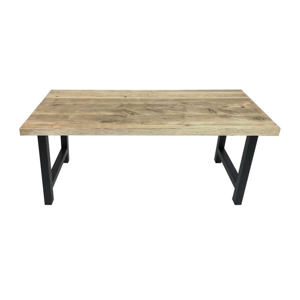  Barn wood table  