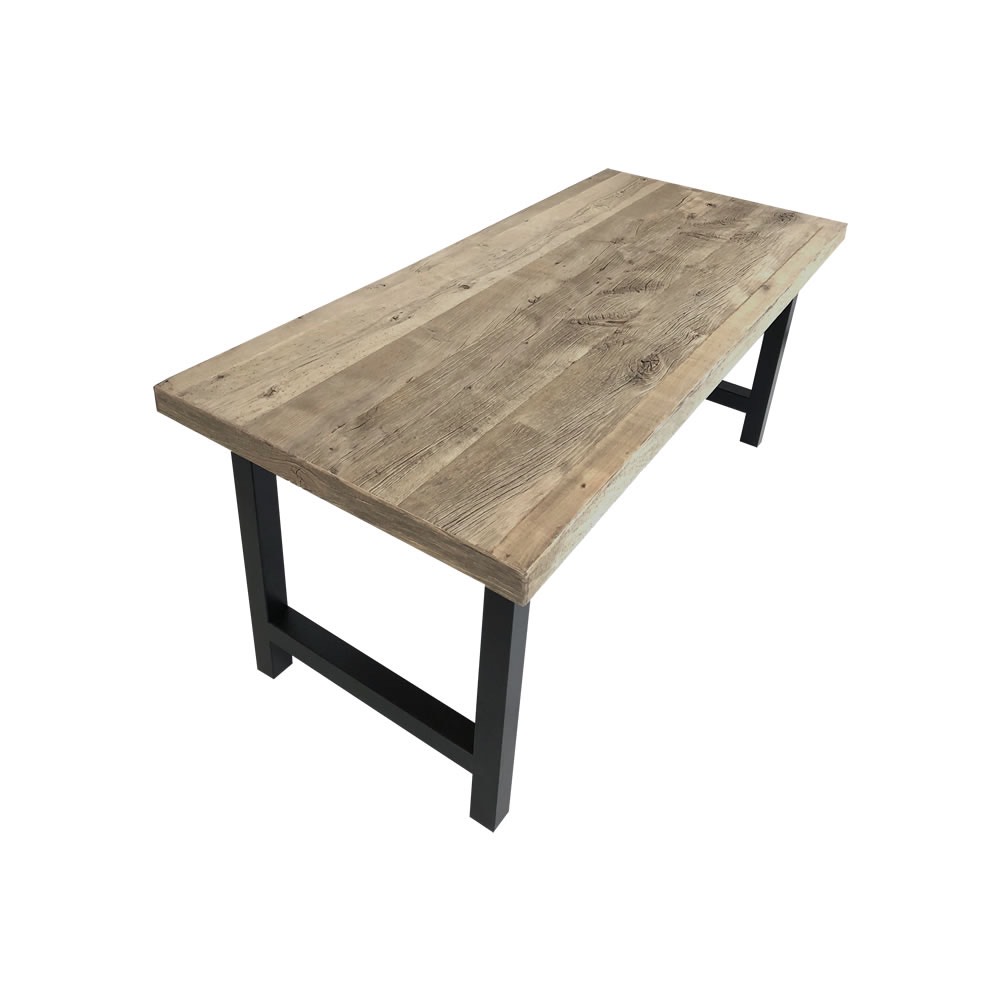  Barn wood table  