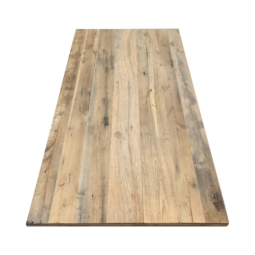  Barn wood table  