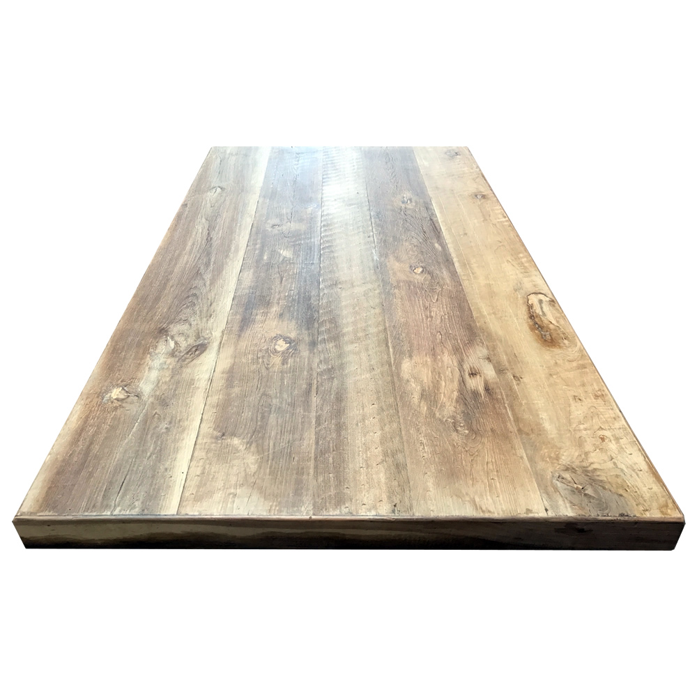  Barn wood table  