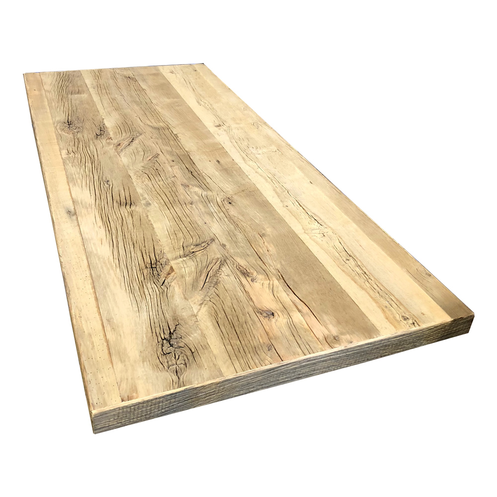  Barn wood table  