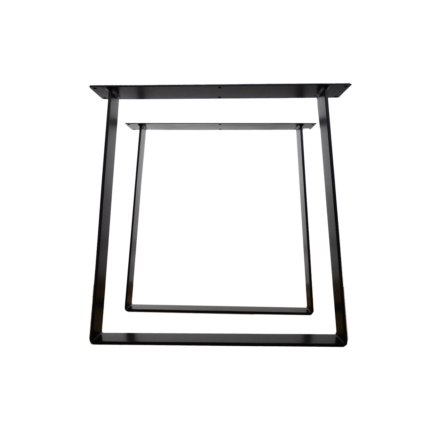 steel metal legs 