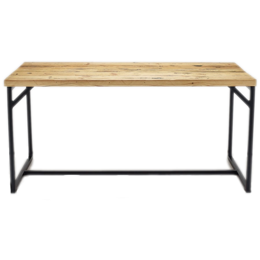  Barn flooring table 