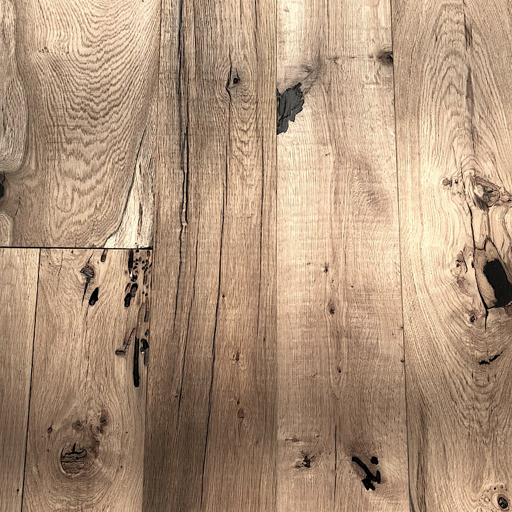  Driftwood parquet 