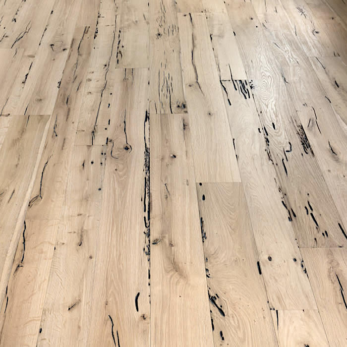  Driftwood parquet 