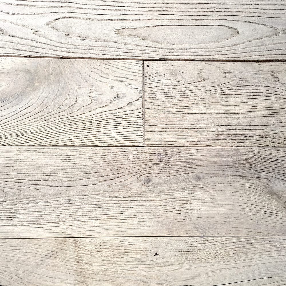  Antique oak flooring 