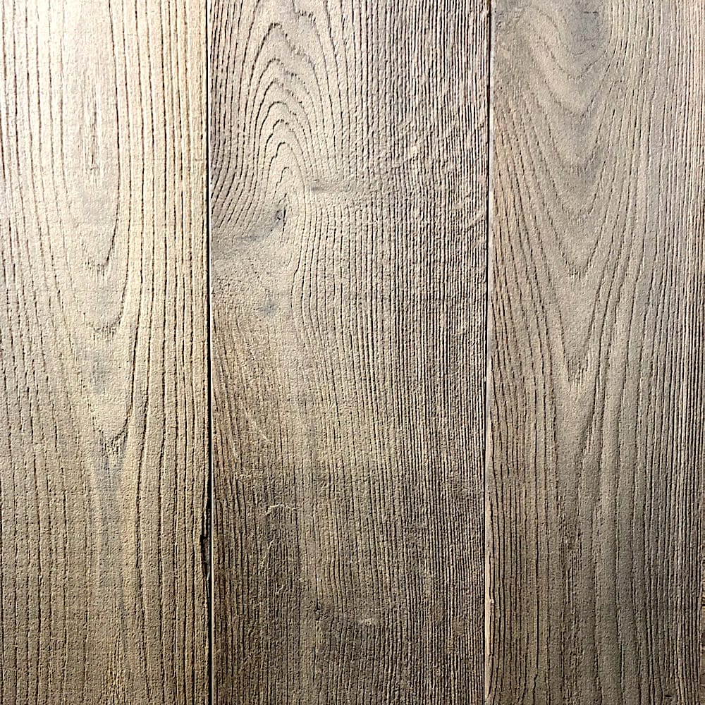  Antique oak flooring 