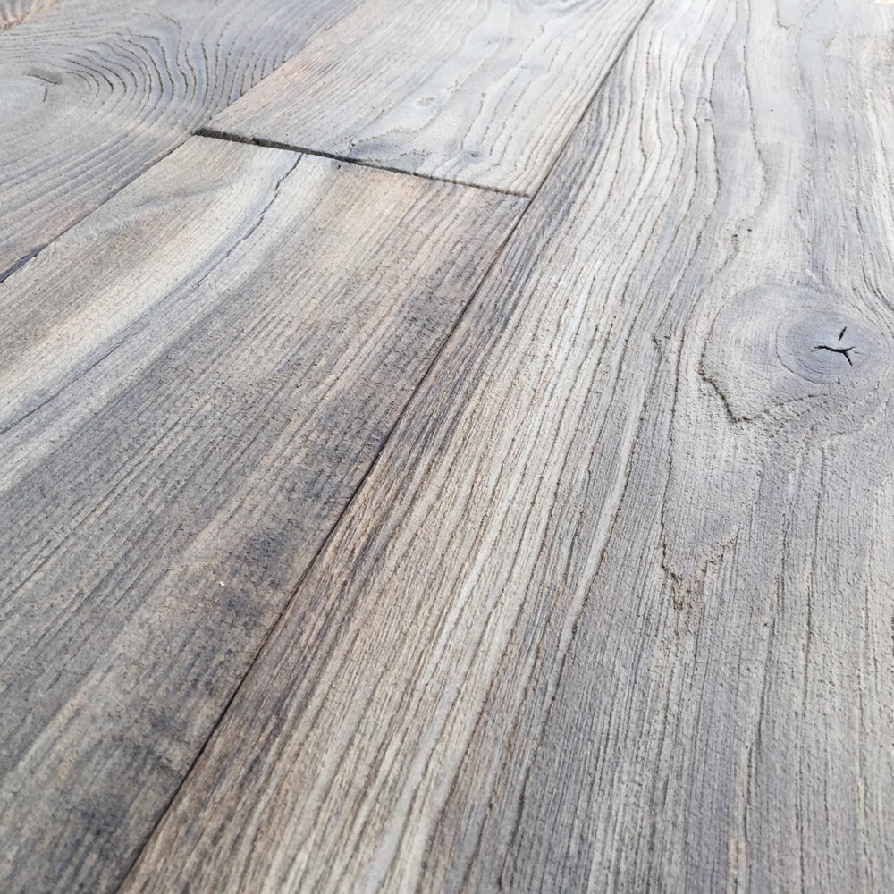  Antique oak flooring 