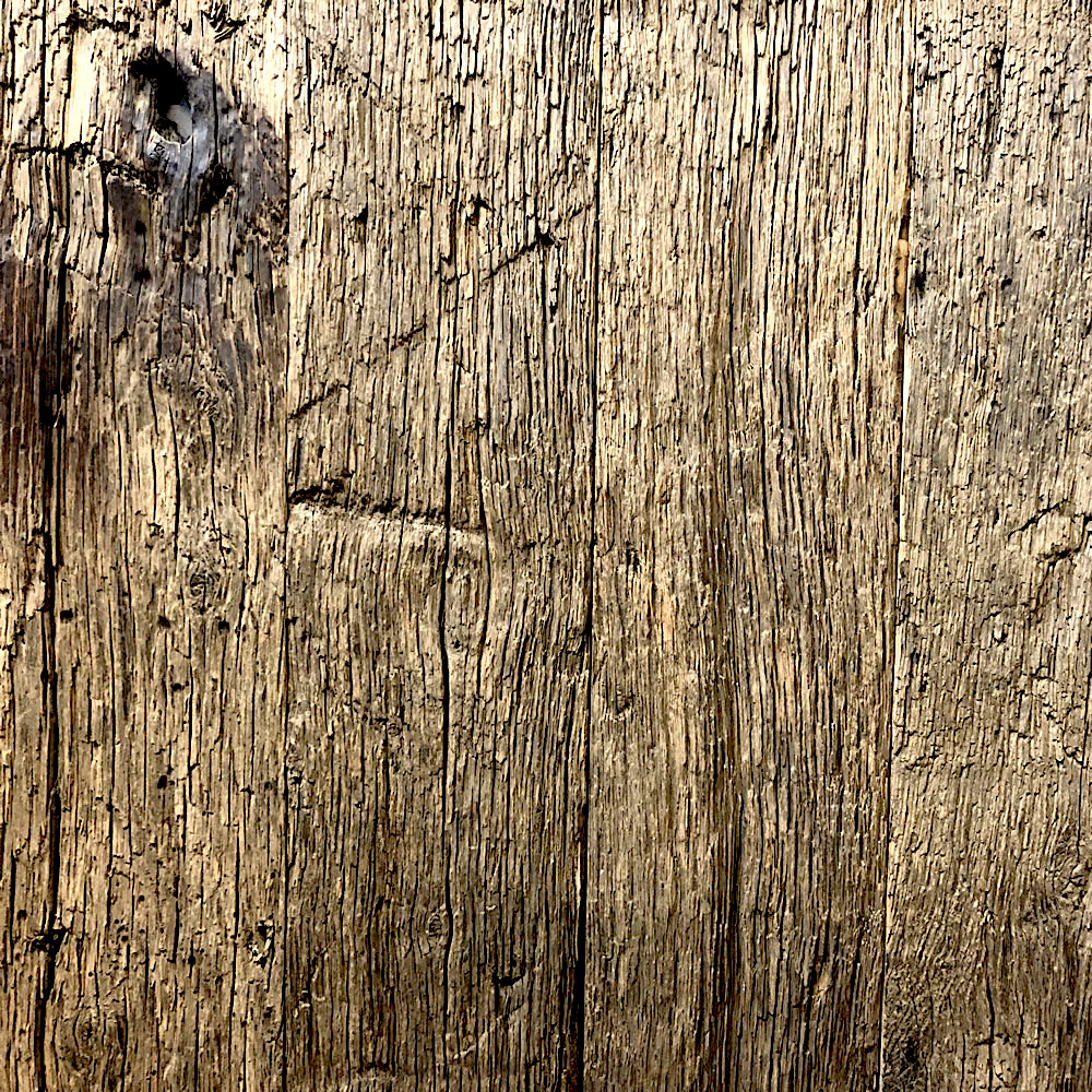  Reclaimed wagon oak flooring  